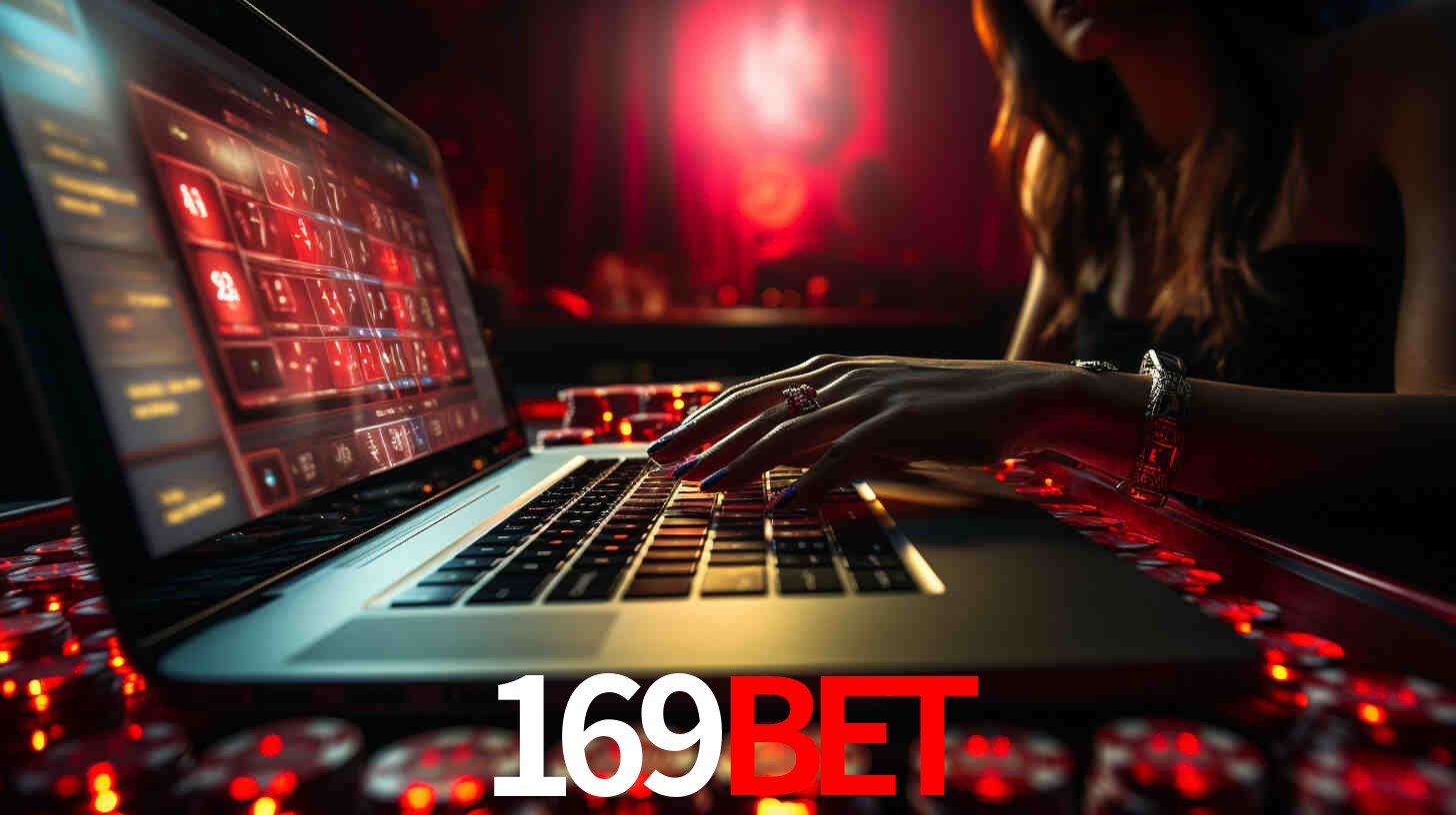 Por Que Escolher o 169BET?