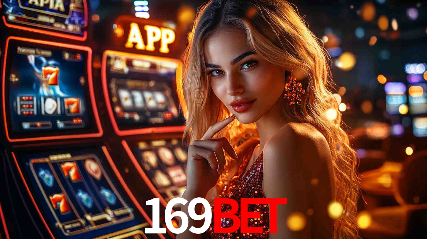 Baixar App Android 169BET