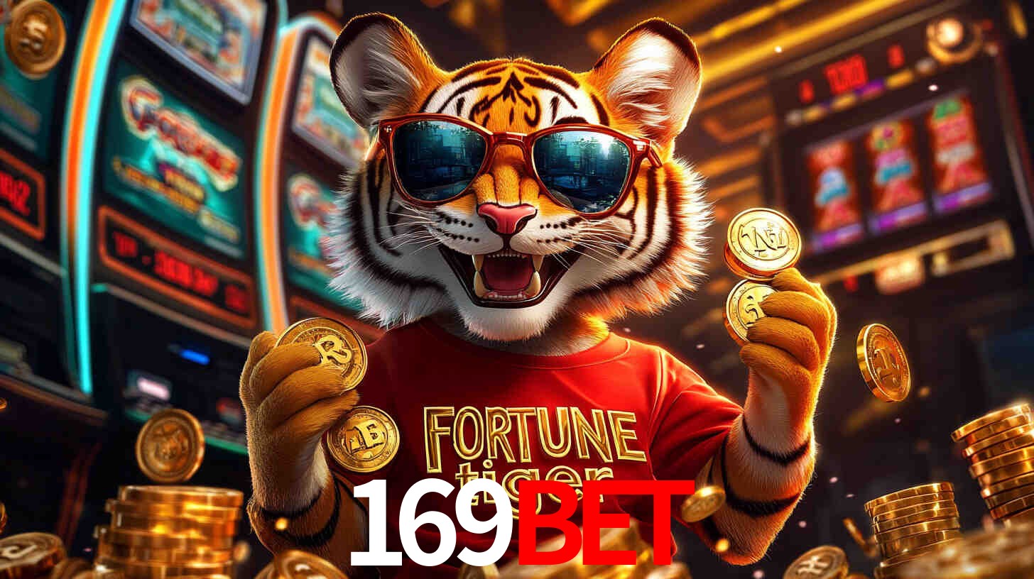 Por Que Jogar Fortune Tiger no 169BET
