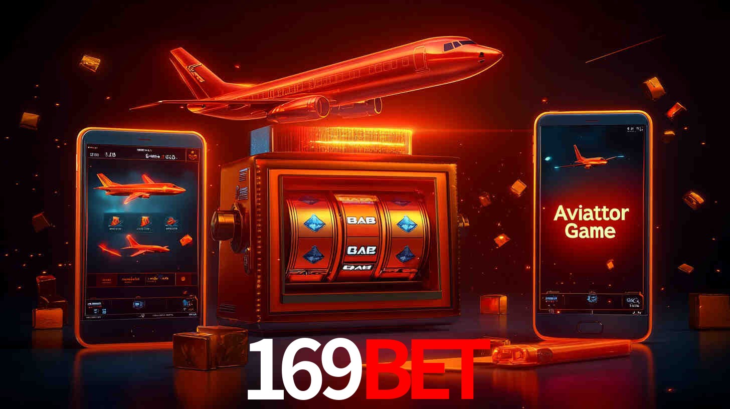 Como Jogar Aviator no 169BET