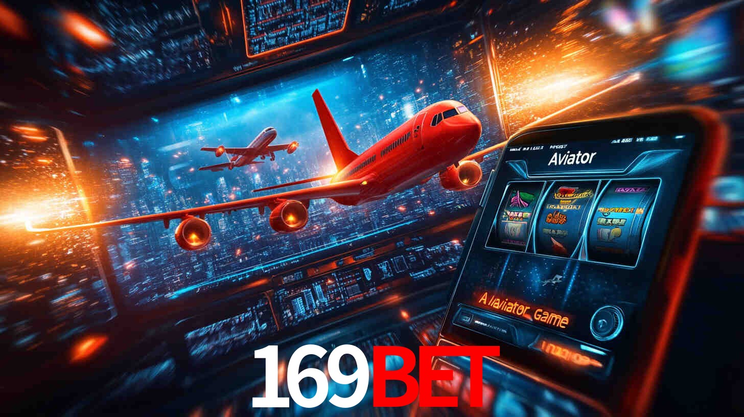 Dicas para Jogar Aviator no 169BET