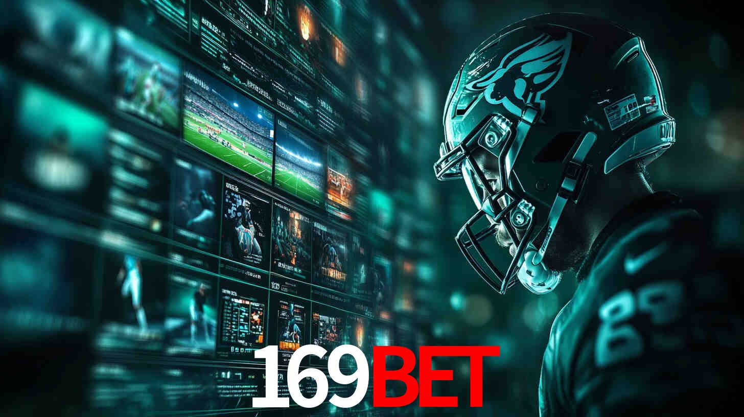Esportes em Destaque no 169BET