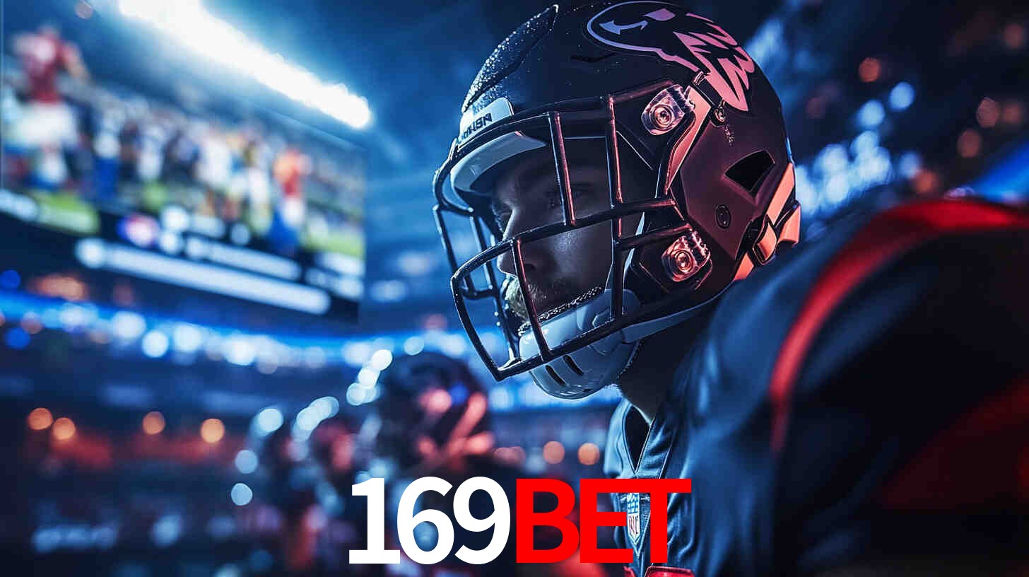 Transforme Suas Apostas em Grandes Prêmios no 169BET